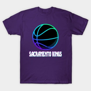 SacramentoK T-Shirt